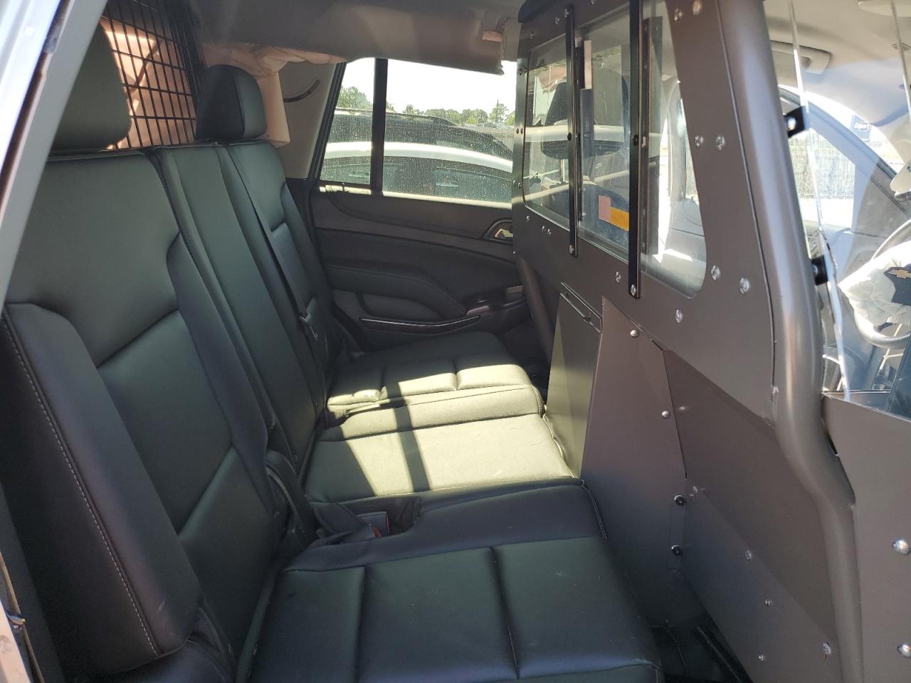 2019 Chevrolet Tahoe Police VIN: 1GNLCDEC8KR287964 Lot: 84623635