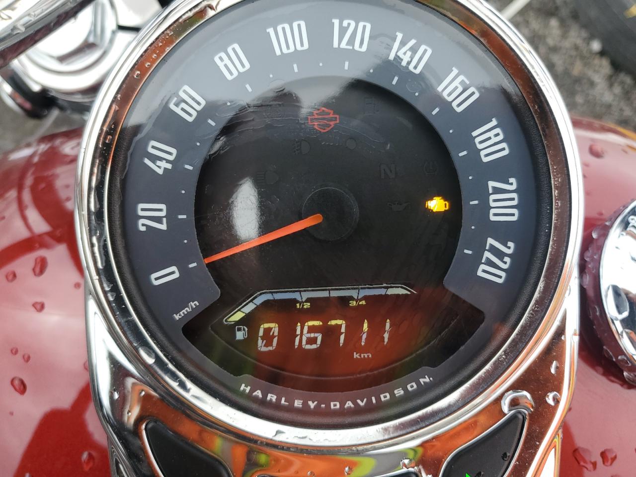 2023 Harley-Davidson Flhcsanv VIN: 5HD1BAK36PB014938 Lot: 89470805