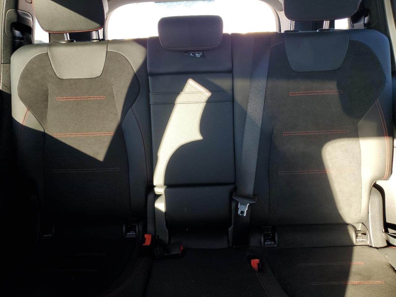 2023 Mercedes-Benz Eqb 300 4Matic VIN: W1N9M0KBXPN055250 Lot: 90656175