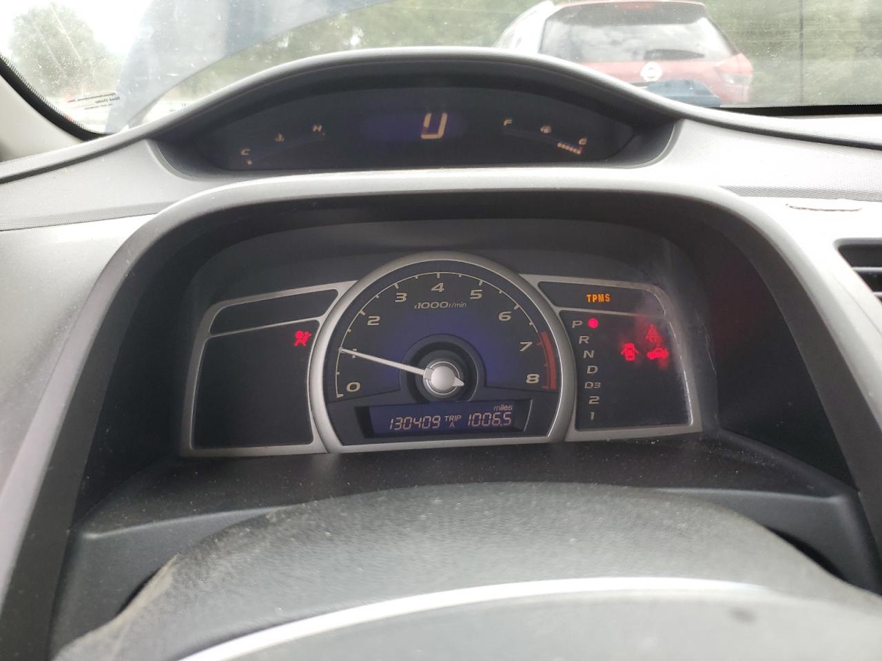 2010 Honda Civic Lx VIN: 2HGFA1F52AH322069 Lot: 85313985