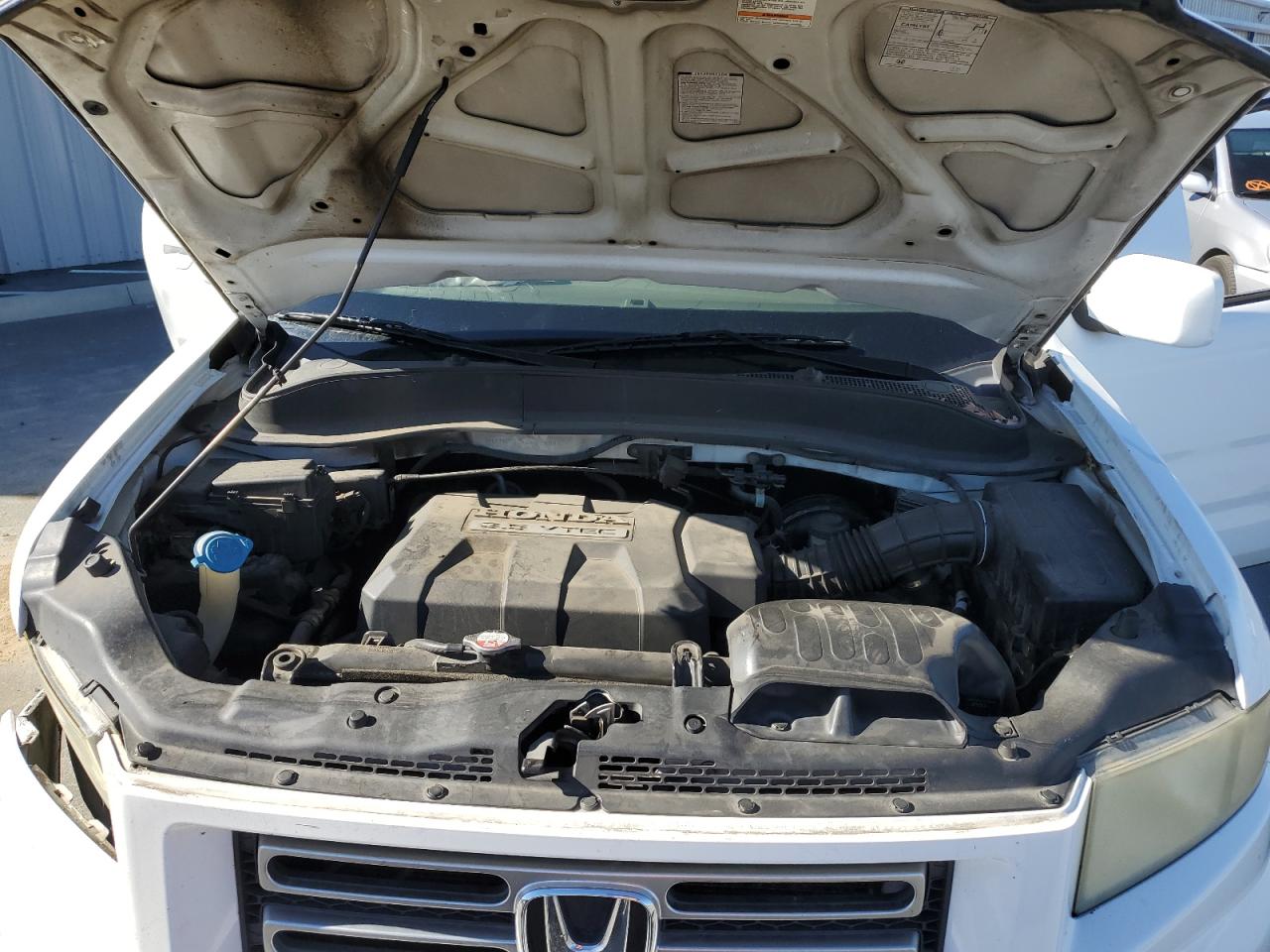 2006 Honda Ridgeline Rtl VIN: 2HJYK16546H557094 Lot: 82271305