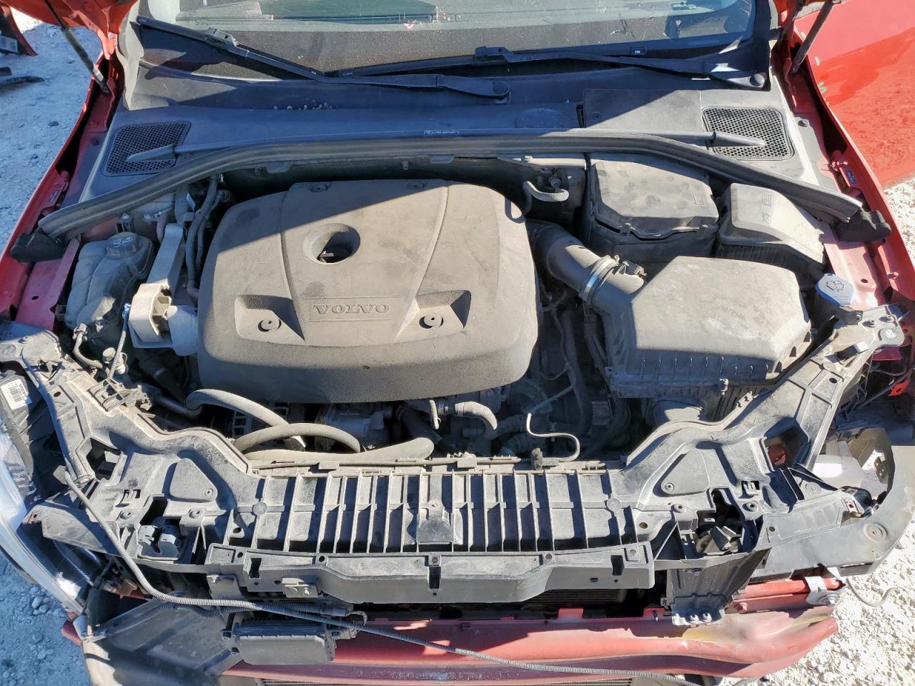 2018 Volvo S60 Dynamic VIN: YV126MFL3J2455506 Lot: 90473655