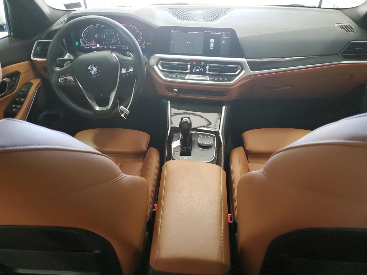 2020 BMW 330Xi VIN: 3MW5R7J04L8B40577 Lot: 85290825