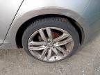 2016 VOLKSWAGEN GOLF GT EDITION TDI BMT S 1.6 TDI 110 GT EDITION 5DR DSG for sale at Copart WOLVERHAMPTON
