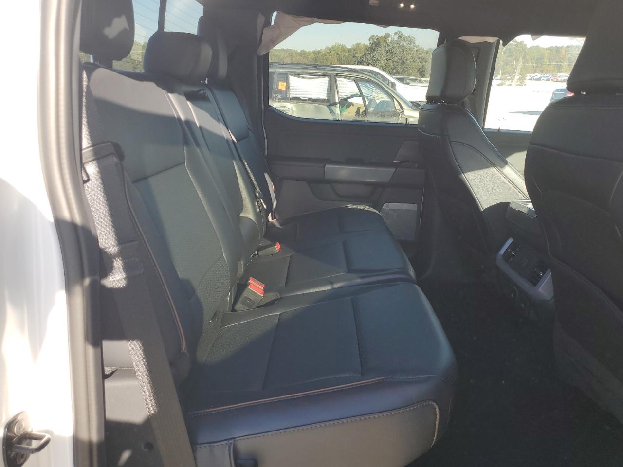 2024 Ford F150 Lariat VIN: 1FTFW5L81RKF15078 Lot: 82722275