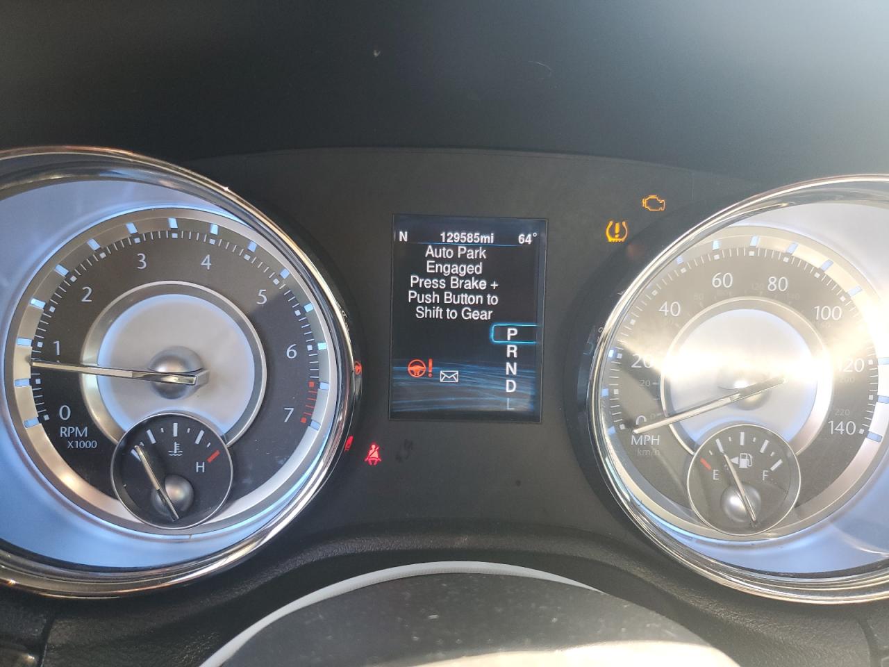 2014 Chrysler 300C VIN: 2C3CCAKG3EH201211 Lot: 87437655