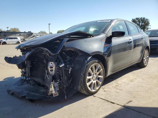 2013 Dodge Dart Limited