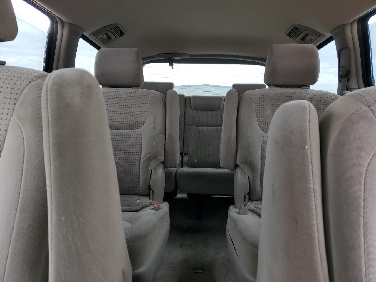 2006 Toyota Sienna Le VIN: 5TDBA23C36S065423 Lot: 82416765