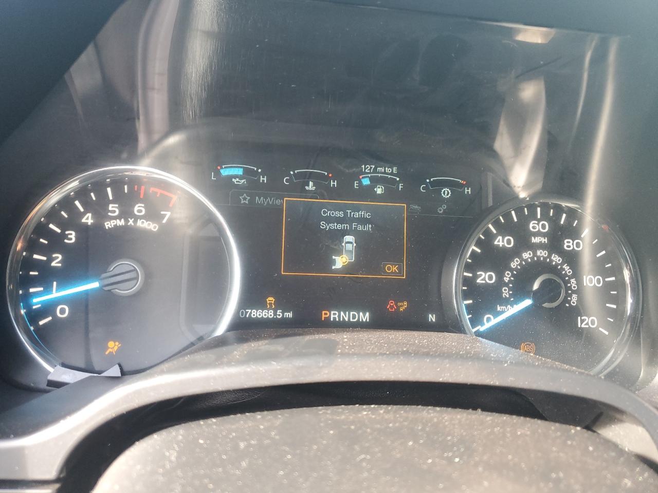 2018 Ford F150 Supercrew VIN: 1FTEW1EGXJFD36897 Lot: 82006305