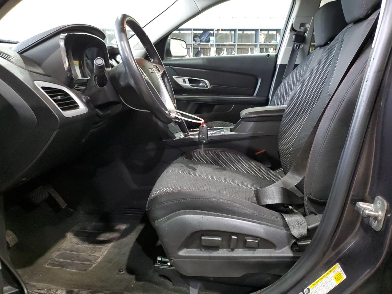 2013 GMC Terrain Sle VIN: 2GKFLTE30D6393117 Lot: 90009075