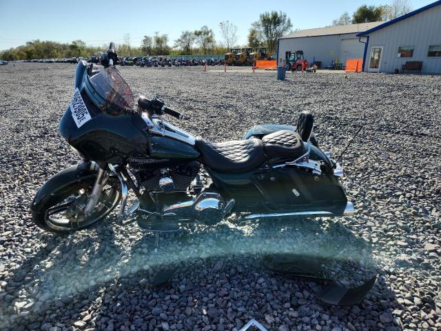 2016 HARLEY-DAVIDSON FLHXS STREET GLIDE SPECIAL  