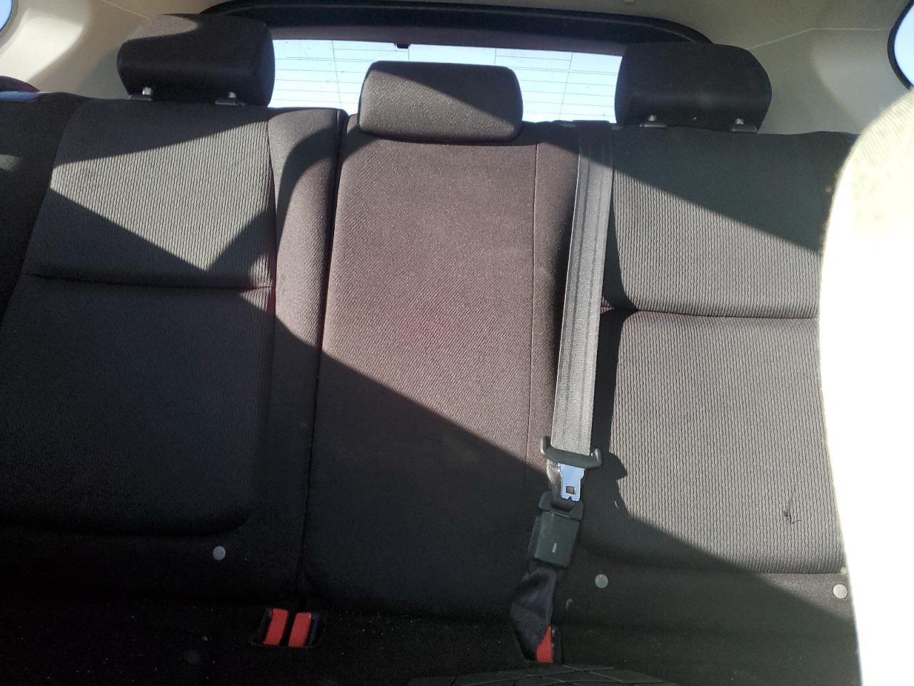 2014 Mazda Cx-5 Sport VIN: JM3KE4BE0E0329435 Lot: 89881655