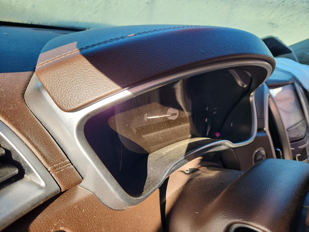 2016 Cadillac Srx Performance Collection VIN: 3GYFNCE3XGS506710 Lot: 85945715