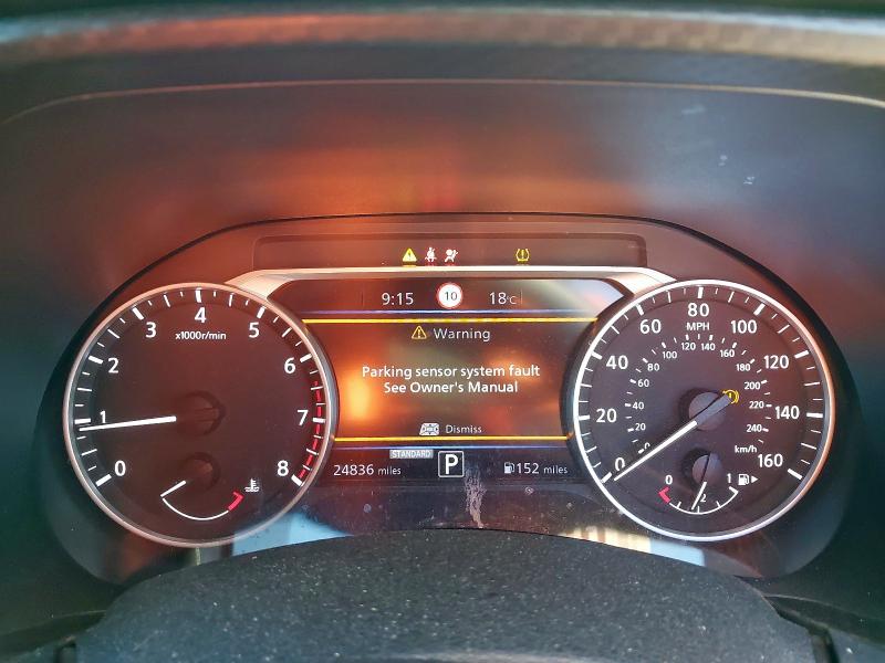 2023 NISSAN JUKE 1.0 DIG-T 114 N-CONNECTA 5DR DCT