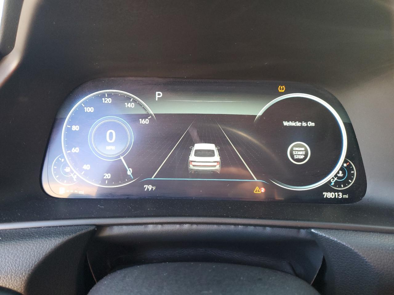 2020 Hyundai Sonata Limited VIN: 5NPEH4J25LH018250 Lot: 86509465