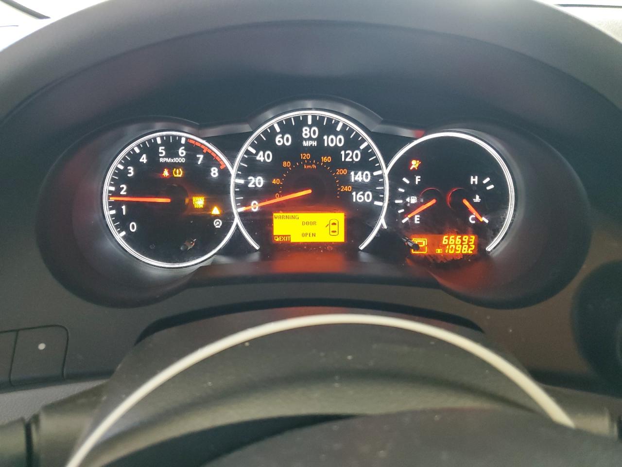 2010 Nissan Altima Base VIN: 1N4AL2AP6AN422576 Lot: 84472195