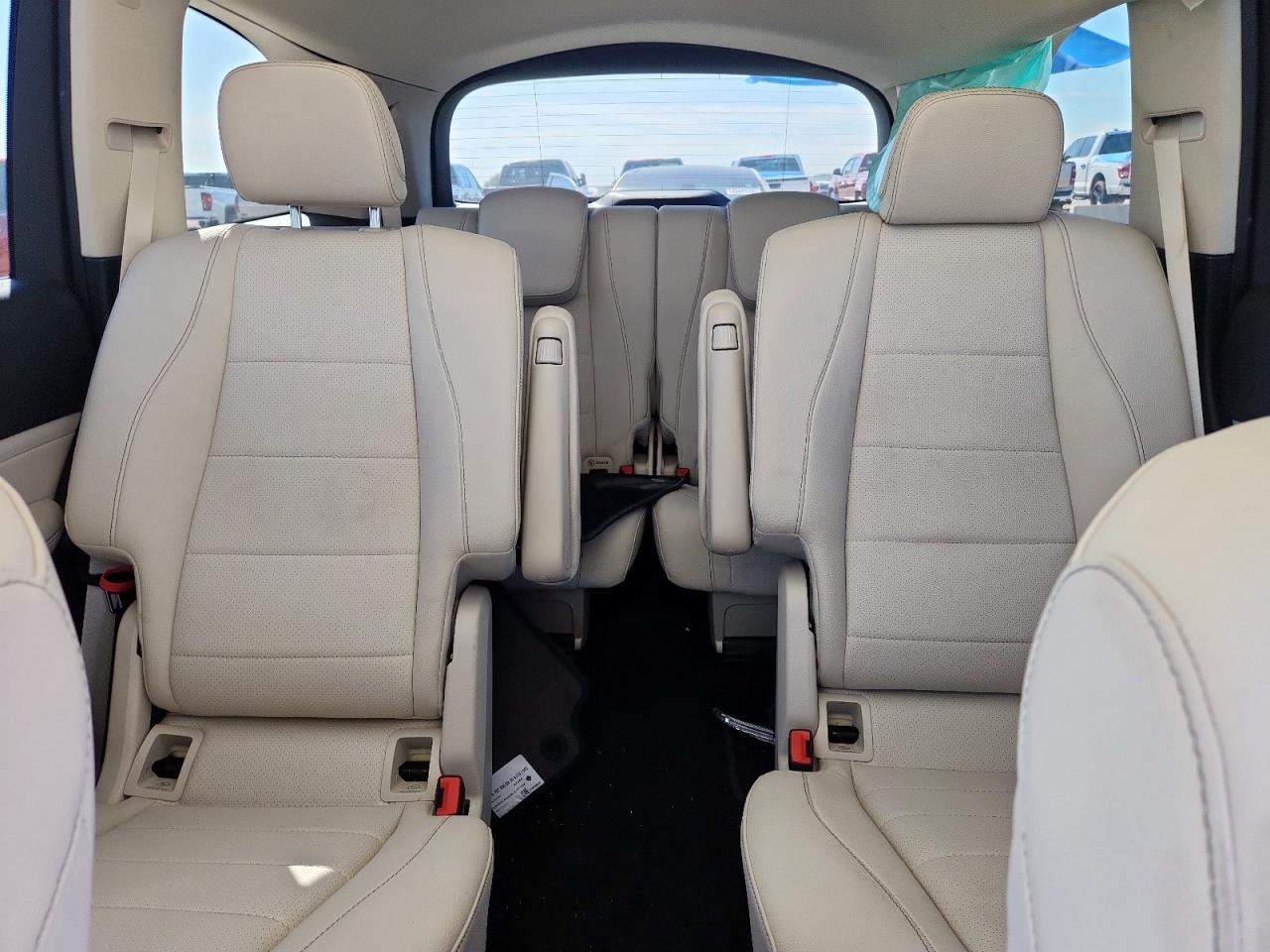 2024 Mercedes-Benz Gls 450 4Matic VIN: 4JGFF5KE7RB156550 Lot: 82295055