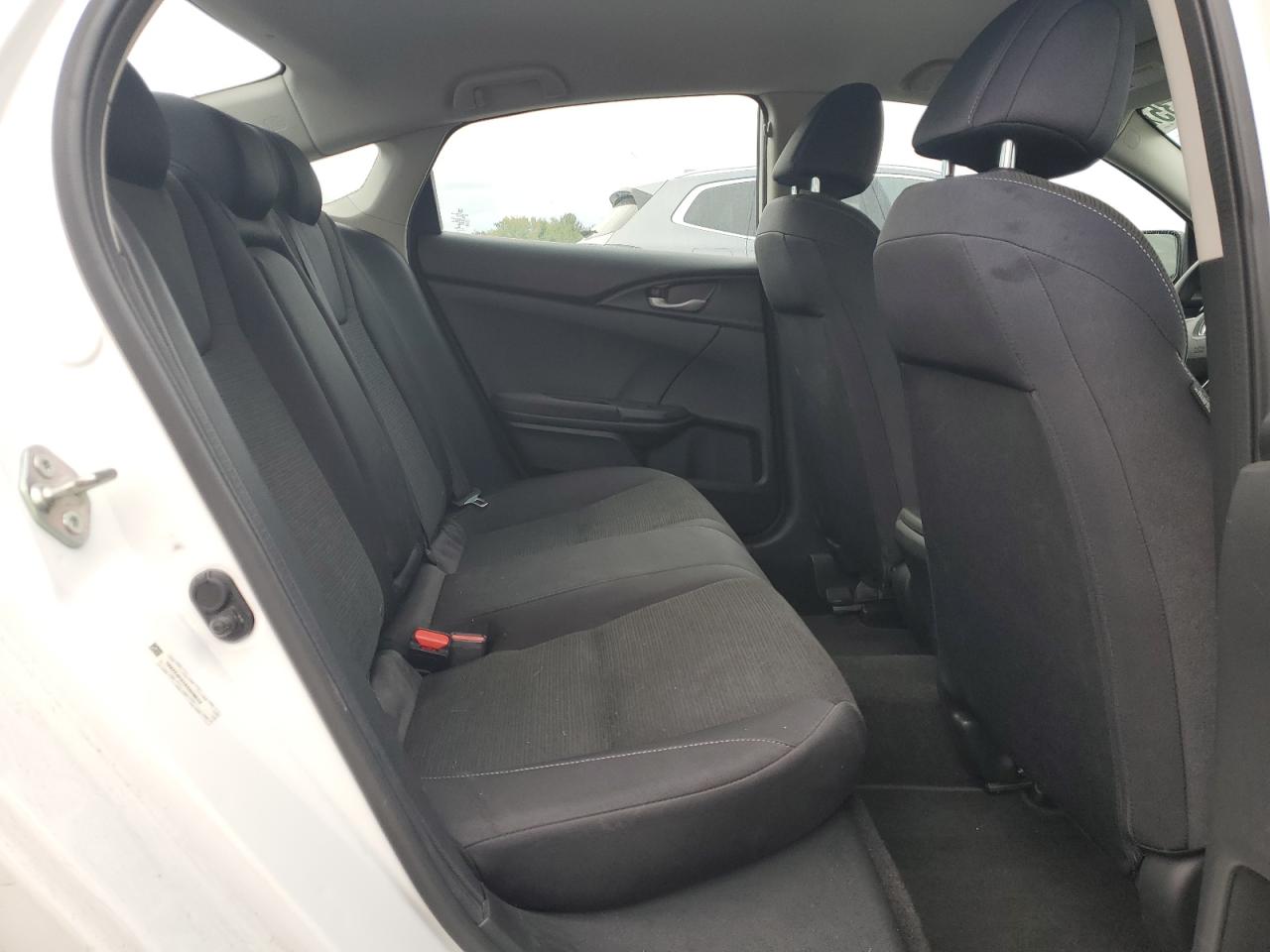 2019 Honda Insight Ex VIN: 19XZE4F51KE029813 Lot: 85658835