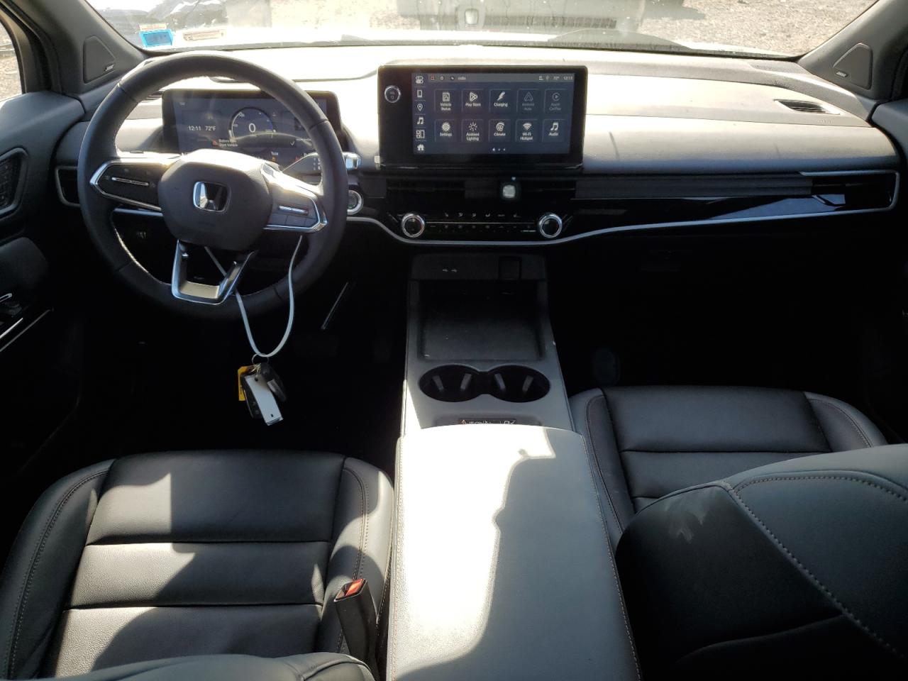 2024 Honda Prologue Tour VIN: 3GPKHXRJ8RS522918 Lot: 84017365