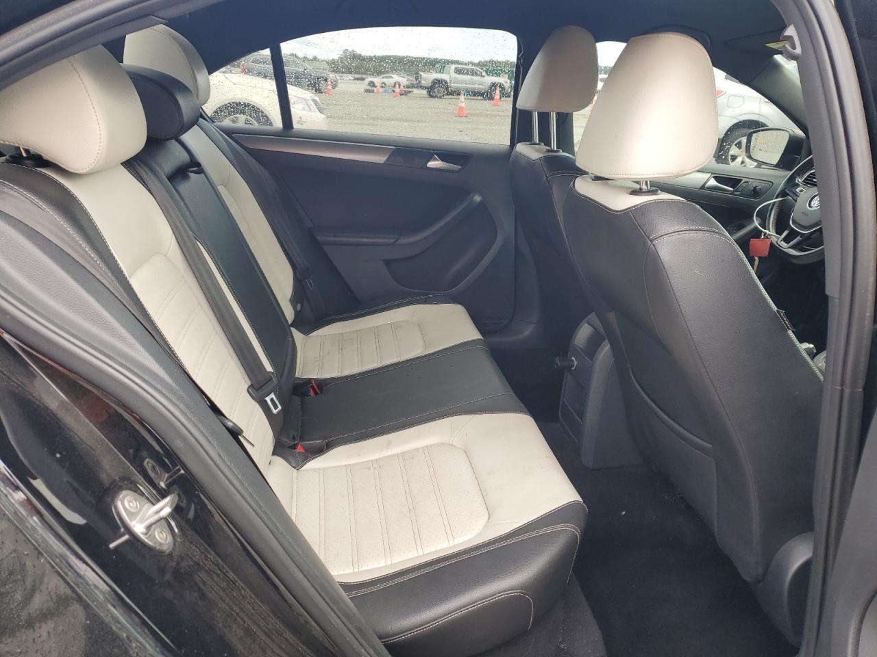 2016 Volkswagen Jetta Sport VIN: 3VWD17AJ6GM288853 Lot: 85502455