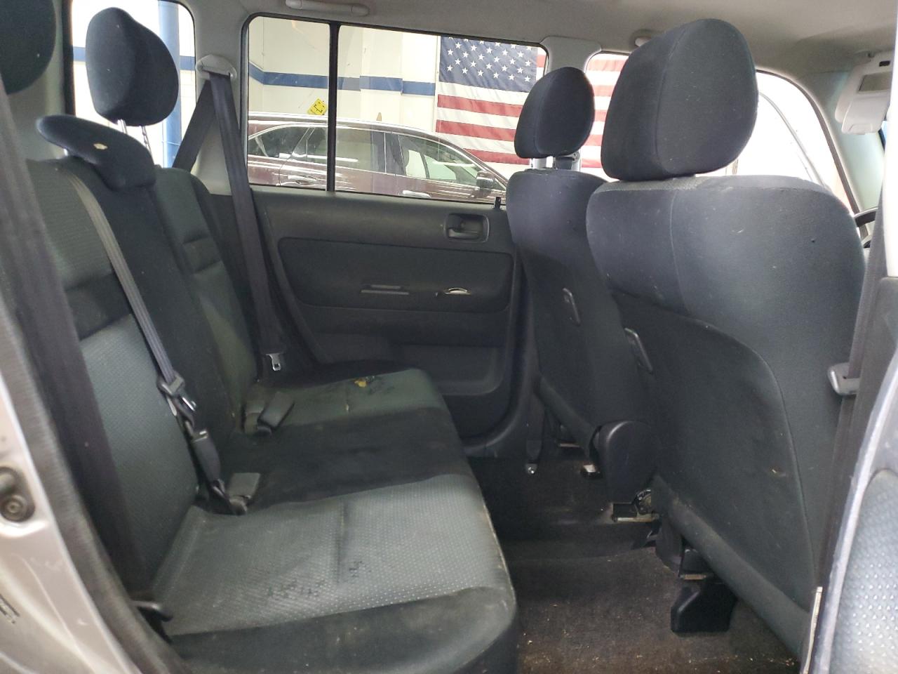 2006 Toyota Scion Xb VIN: JTLKT324264093160 Lot: 82211025