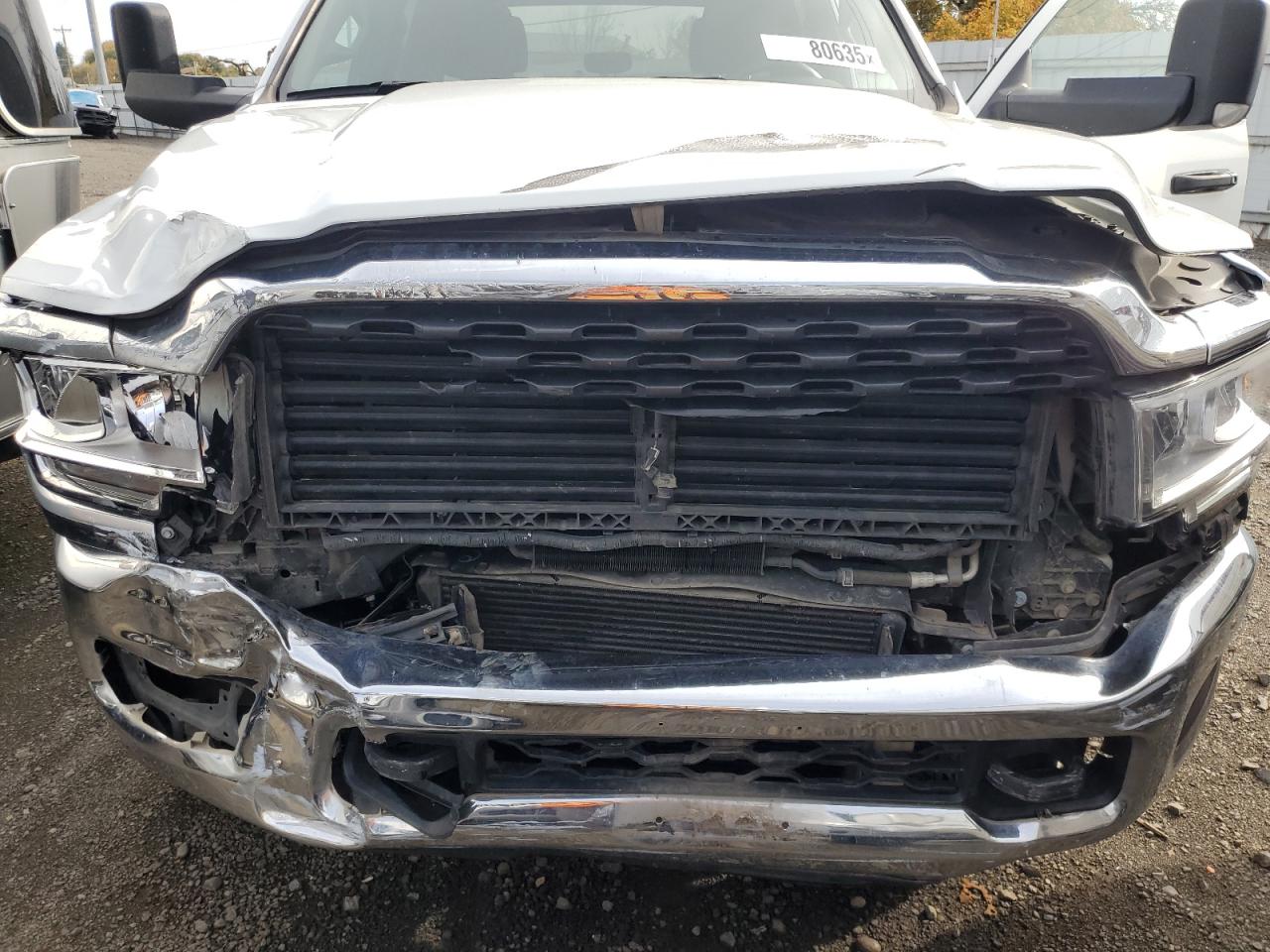 2022 Ram 3500 VIN: 3C7WRTCL4NG320533 Lot: 90480635