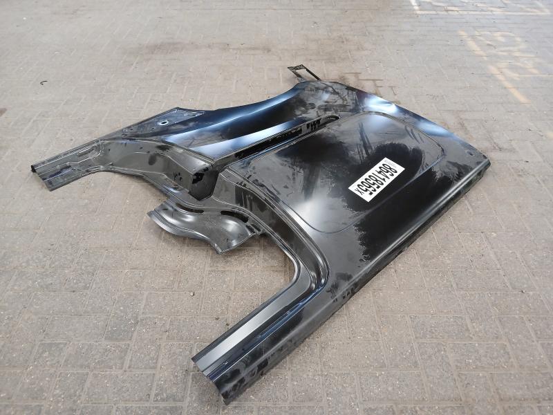 2020 NISSAN NV250 TEKN