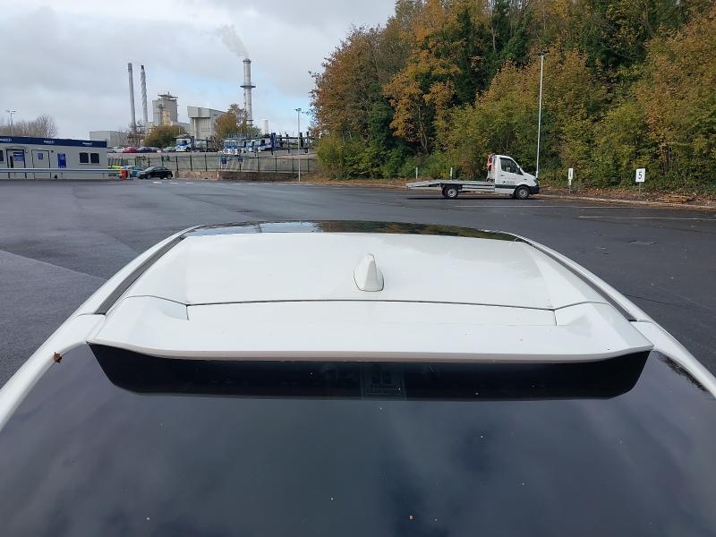 2017 HONDA CIVIC 1.0 VTEC TURBO EX 5DR