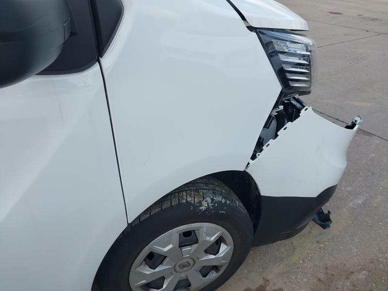 2024 RENAULT TRAFIC LL30 BLUE DCI 130 ADVANCE [SAFETY] VAN