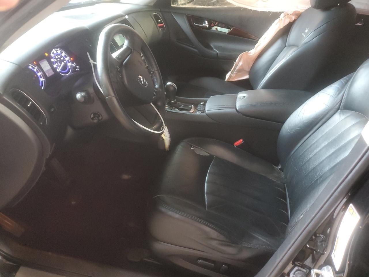 2013 Infiniti Ex37 Base VIN: JN1BJ0HR9DM480386 Lot: 86169675