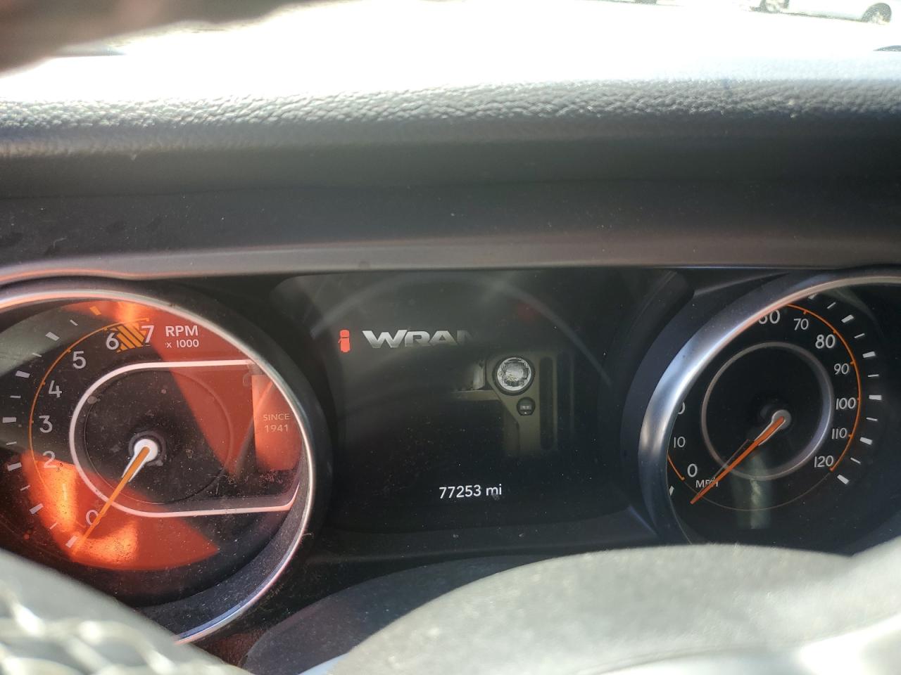 2021 Jeep Wrangler Unlimited Sport VIN: 1C4HJXDN1MW753635 Lot: 82323335