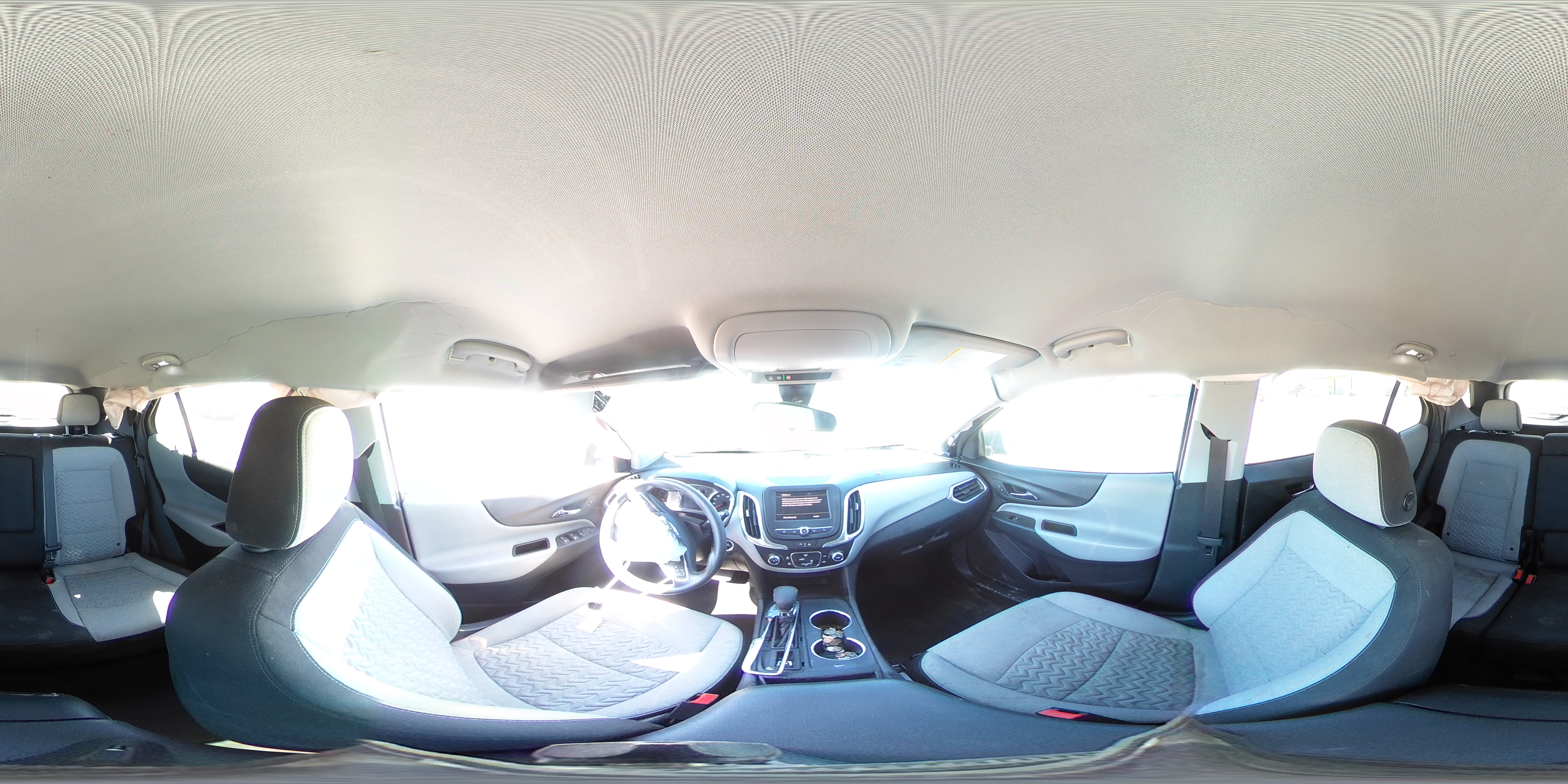 2023 Chevrolet Equinox Ls VIN: 3GNAXHEG8PL213609 Lot: 86321815