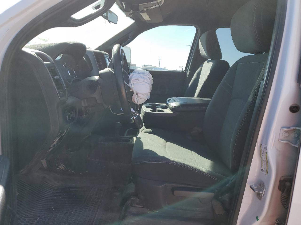 2024 Ram 2500 Tradesman VIN: 3C6UR5HJ4RG227595 Lot: 89477145