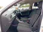 2024 VOLKSWAGEN T-ROC 1.0 TSI LIFE 5DR for sale at Copart GLOUCESTER
