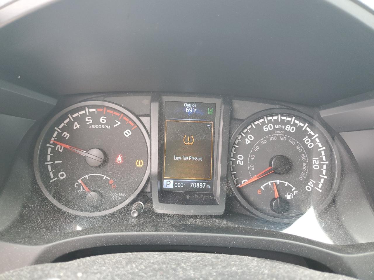 2022 Toyota Tacoma Access Cab VIN: 3TYRX5GN2NT056001 Lot: 84259305