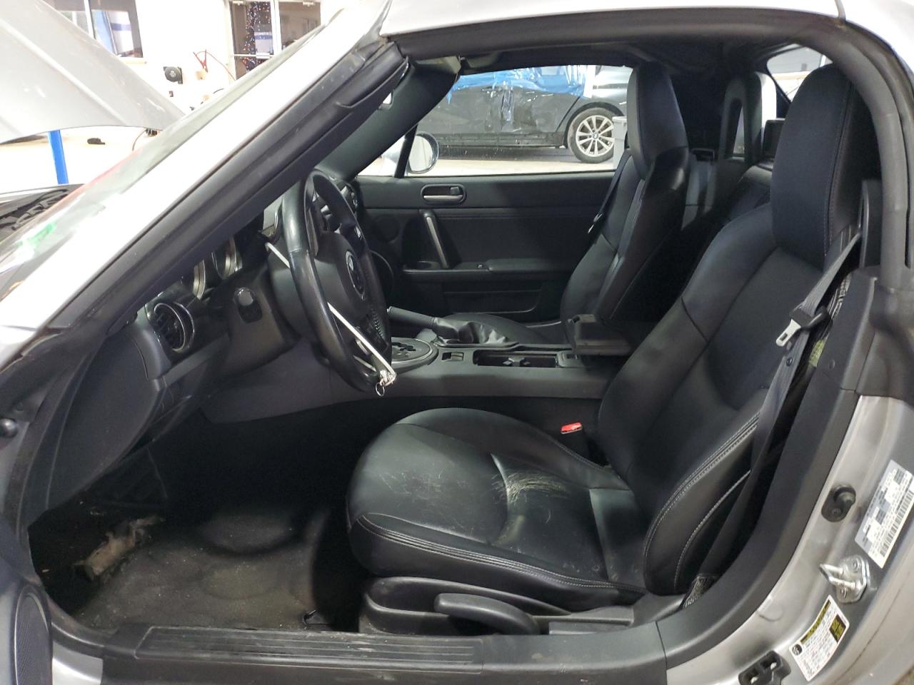 2013 Mazda Mx-5 Miata Grand Touring VIN: JM1NC2PFXD0229925 Lot: 72077055