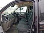 2020 FORD TRANSIT CUSTOM 2.0 ECOBLUE 130PS LOW ROOF LIMITED VAN for sale at Copart SANDWICH