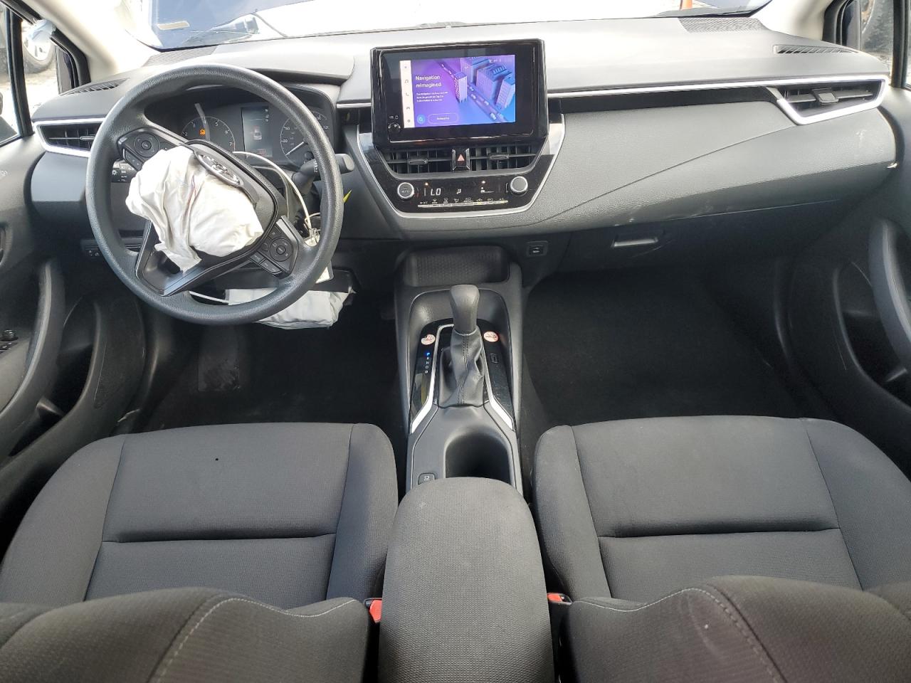 2024 Toyota Corolla Le VIN: 5YFB4MDE3RP111557 Lot: 85716775