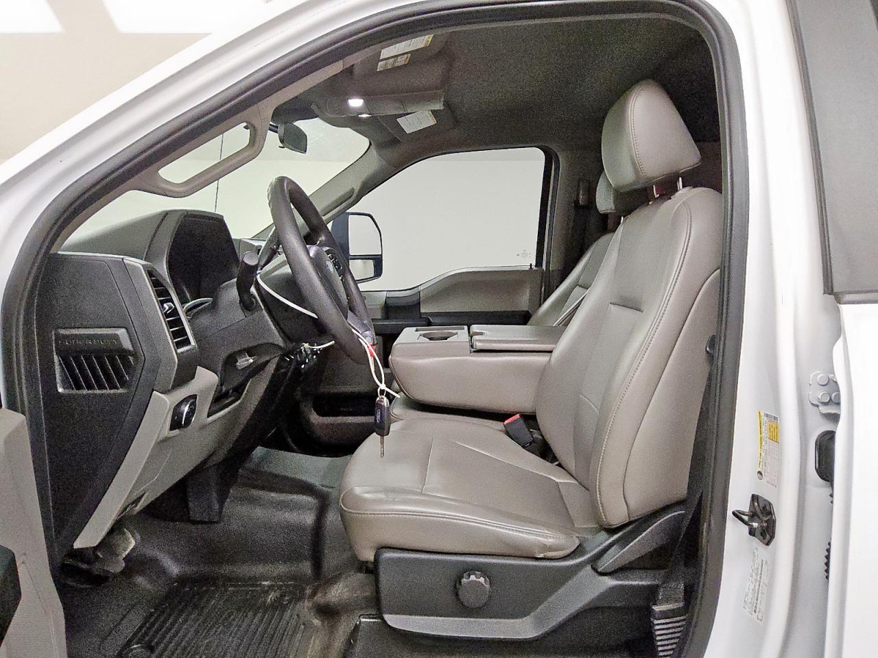 2020 Ford F250 Super Duty VIN: 1FT7W2B6XLED41245 Lot: 85085125