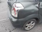 2005 TOYOTA COROLLA VERSO VVT-I T3  for sale at Copart CHESTER