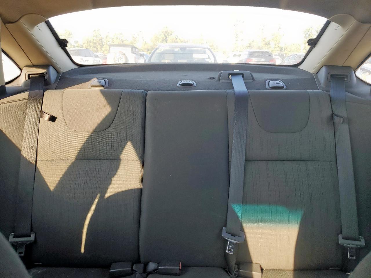 2008 Ford Focus Se VIN: 1FAHP35N48W198682 Lot: 71722275