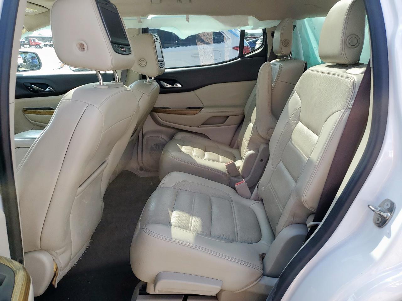 2018 GMC Acadia Denali VIN: 1GKKNXLS8JZ100798 Lot: 90399255