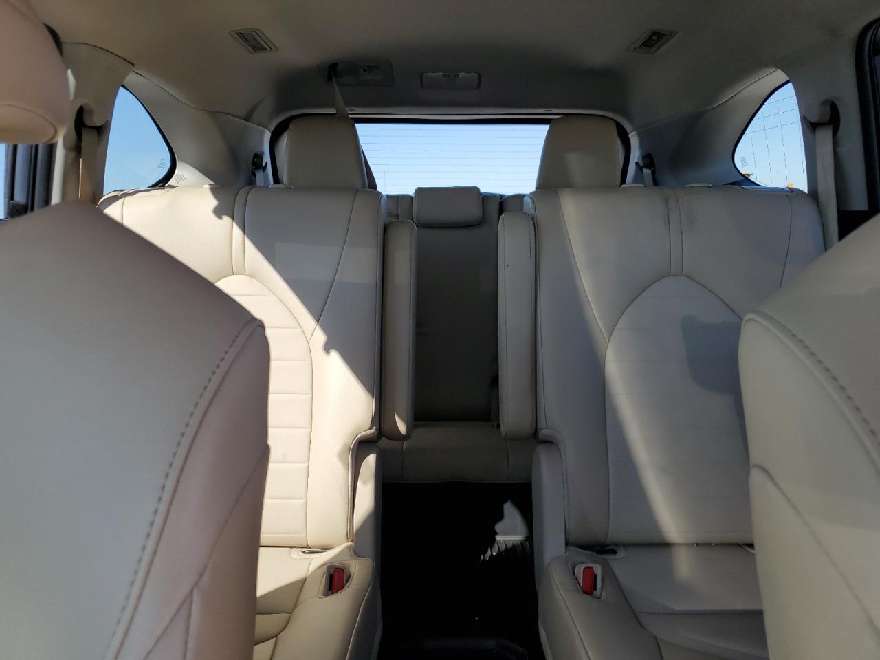 2022 Toyota Highlander Xle VIN: 5TDHZRAH6NS101176 Lot: 86164395