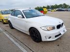 2011 BMW 118D SPORT  for sale at Copart NEWBURY