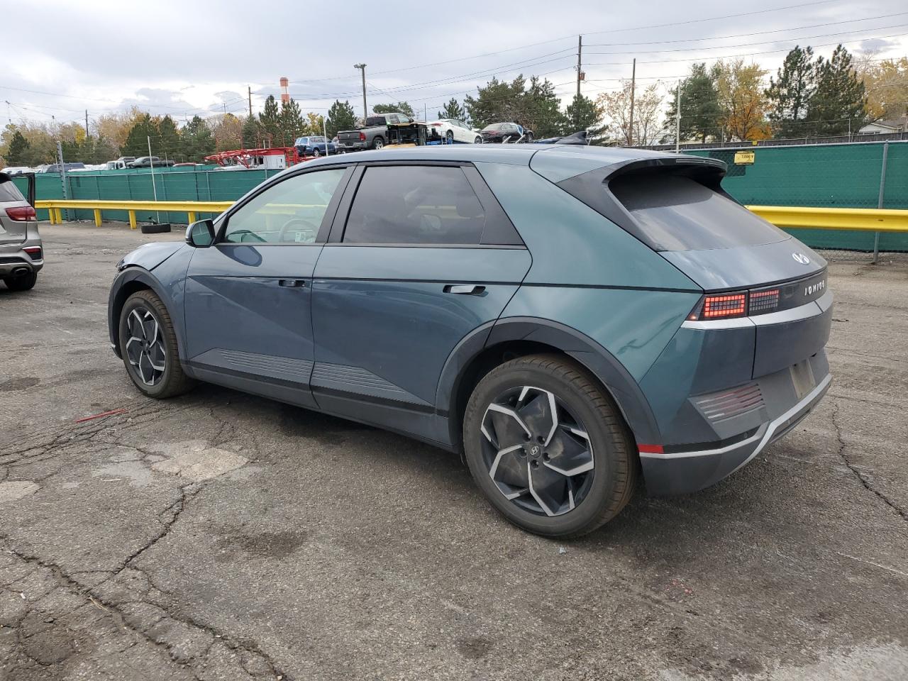 2024 Hyundai Ioniq 5 Sel VIN: KM8KNDDF9RU294385 Lot: 90467785