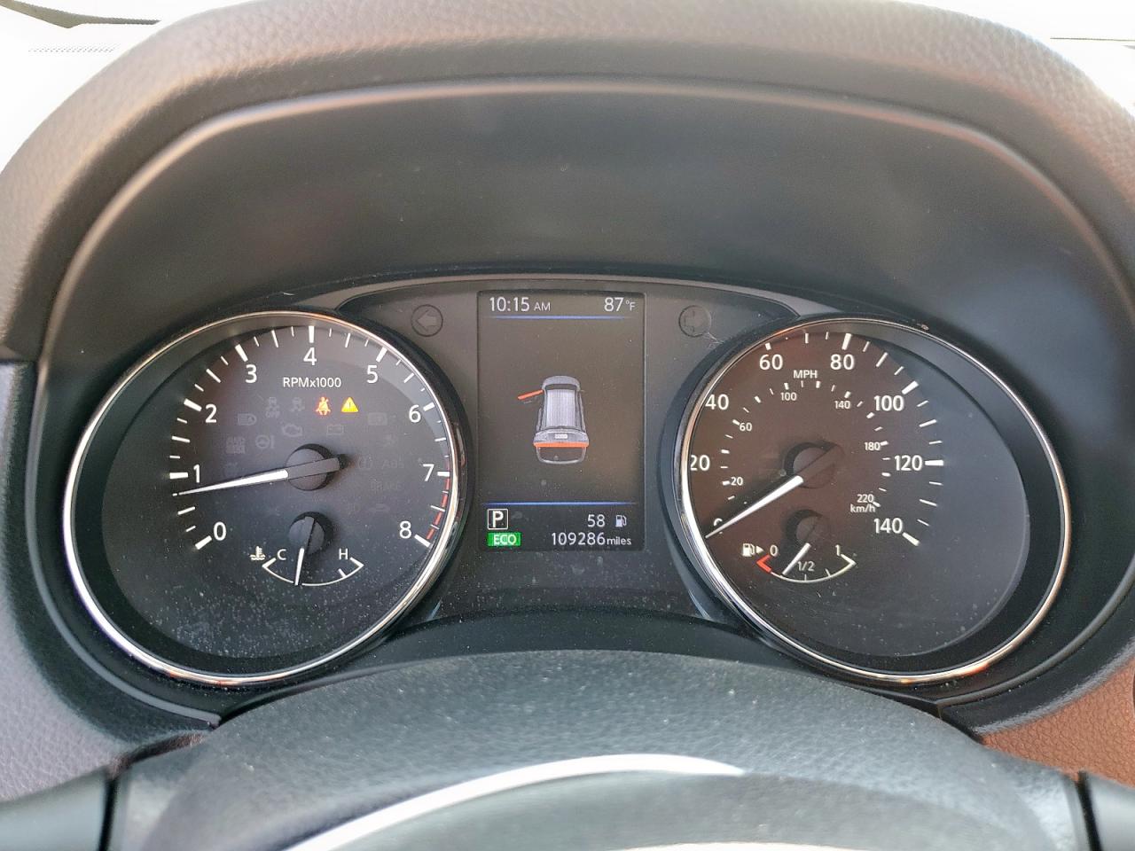 2018 Nissan Rogue S VIN: KNMAT2MTXJP587022 Lot: 84811745