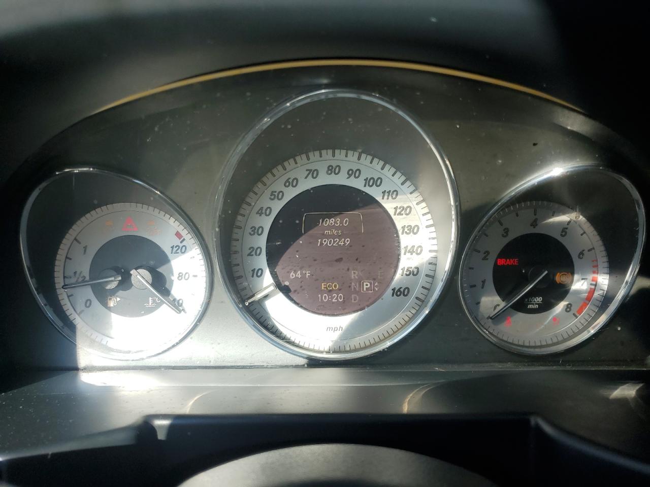 2014 Mercedes-Benz Glk 350 4Matic VIN: WDCGG8JB6EG158893 Lot: 86339365