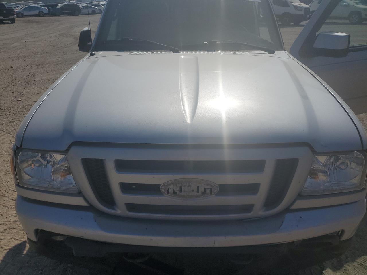 2011 Ford Ranger Super Cab VIN: 1FTLR4FE7BPB04735 Lot: 81916475