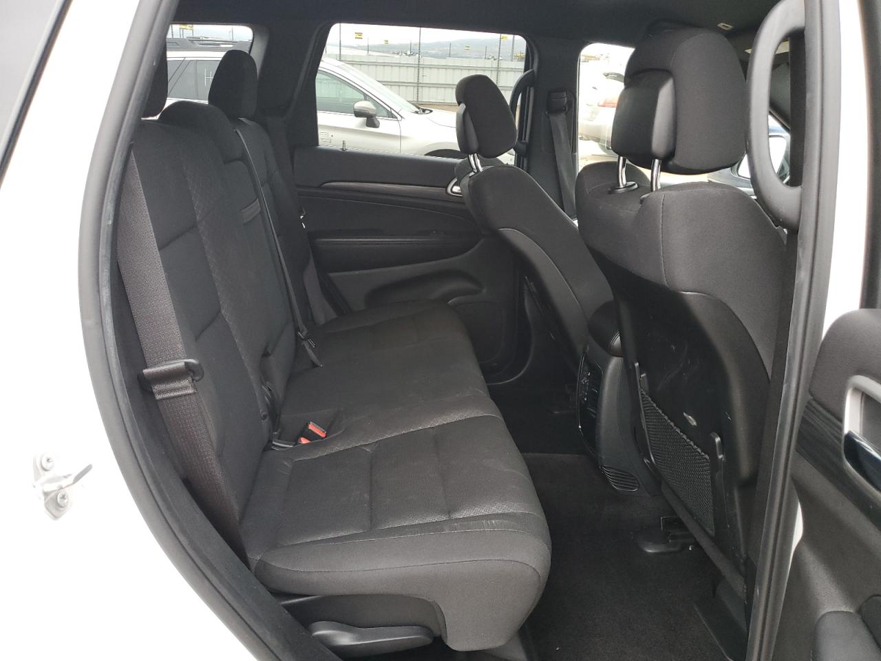 2019 Jeep Grand Cherokee Laredo VIN: 1C4RJFAG9KC527832 Lot: 85303575