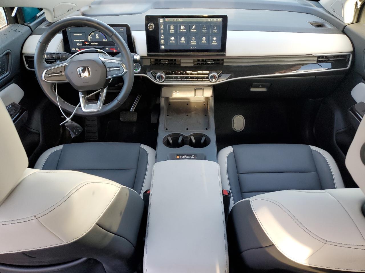 2024 Honda Prologue Tour VIN: 3GPKHXRJ6RS541418 Lot: 86821115